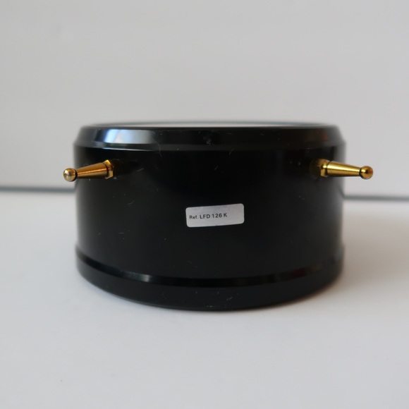 Vintage Mickey Mouse Disney Alarm Clock Lorus Quartz 1980s Tested & Working! - Picture 9 of 9